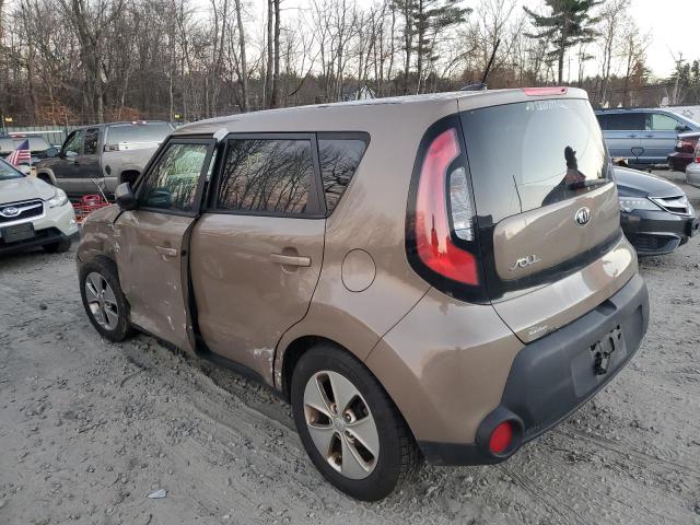 Photo 3 from auction – 2015 KIA SOUL with VIN KNDJN2A28F7112840