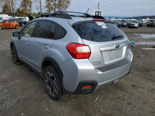 Photo 3 from auction – 2017 SUBARU CROSSTREK with VIN JF2GPABC2HH212629