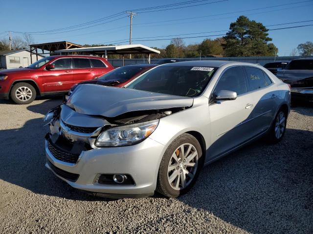 Photo 2 from auction – 2015 CHEVROLET MALIBU 2LT with VIN 1G11D5SL9FF262420