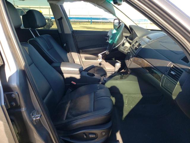 Photo 5 from auction – 2010 BMW X3 XDRIVE3 with VIN WBXPC9C45AWJ35551