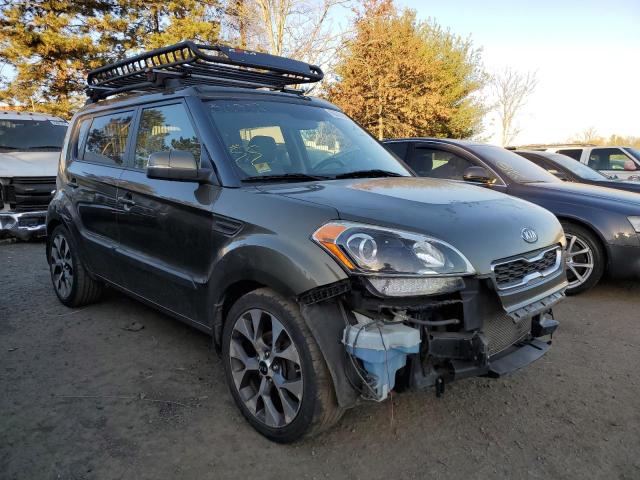 KIA SOUL + 2012 con VIN KNDJT2A6XC7481073 - Foto de la subasta