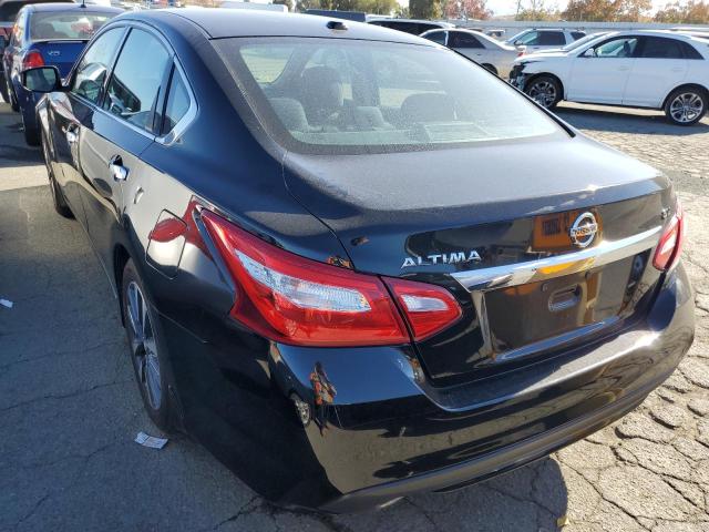 Photo 3 from auction – 2016 NISSAN ALTIMA 2.5 with VIN 1N4AL3AP1GC246448