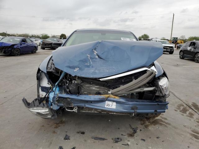 Photo 5 from auction – 2018 FORD TAURUS SE with VIN 1FAHP2D82JG138793