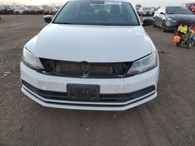 Photo 9 from auction – 2016 VOLKSWAGEN JETTA S with VIN 3VW167AJ0GM326436
