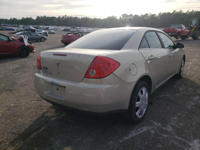 Photo 4 from auction – 2009 PONTIAC G6 with VIN 1G2ZG57B594149716