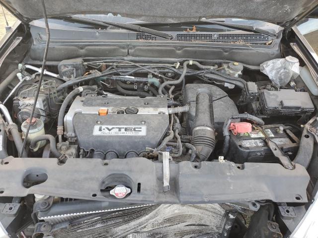 Photo 7 from auction – 2005 HONDA CR-V SE with VIN JHLRD78905C009765