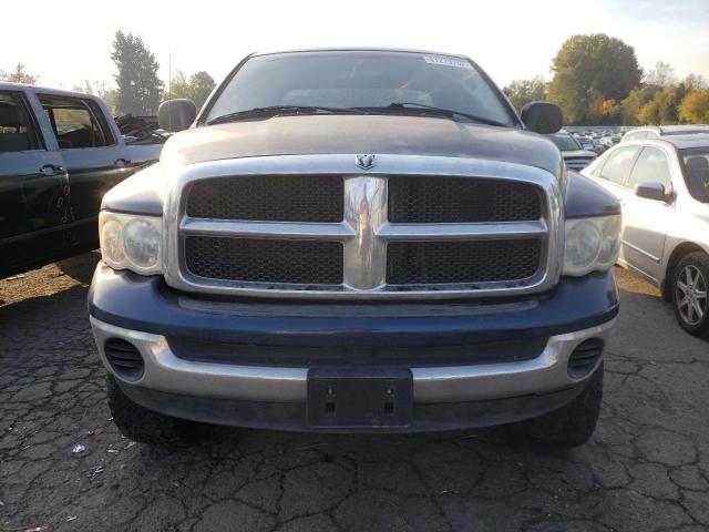Photo 10 from auction – 2005 DODGE RAM 1500 S with VIN 1D7HU18DX5J576447