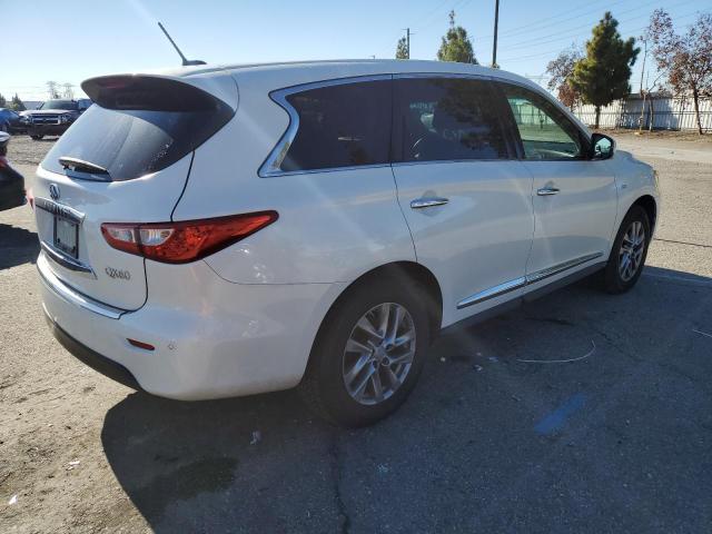 Photo 4 from auction – 2014 INFINITI QX60 with VIN 5N1AL0MNXEC536652