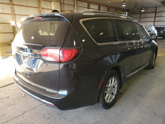 Photo 4 from auction – 2020 CHRYSLER PACIFICA T with VIN 2C4RC1BG5LR276229
