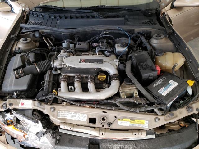 صورة رقم 7 من المزاد - 2000 SATURN LS2 مع VIN 1G8JW52R2YY702470