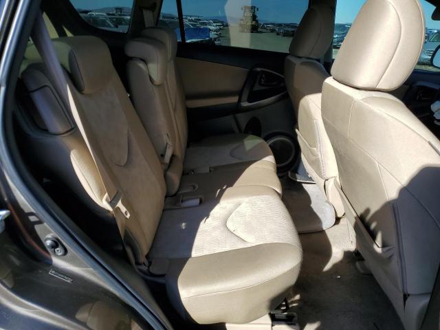 Photo 6 from auction – 2010 TOYOTA RAV4 with VIN 2T3JK4DV7AW029567