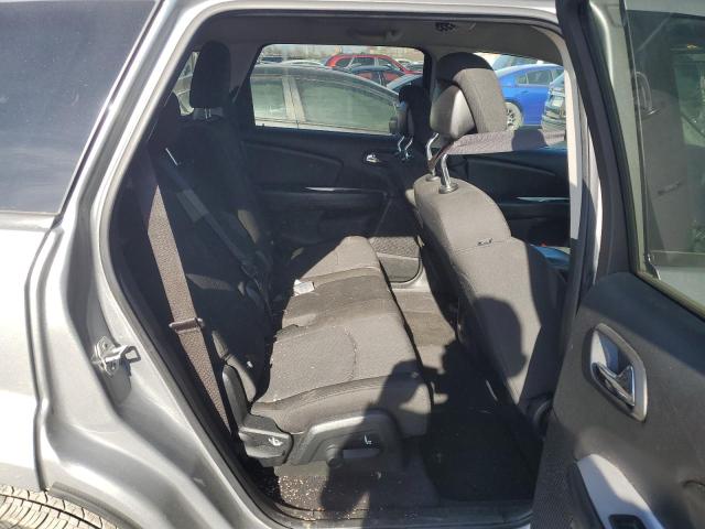 Photo 6 from auction – 2019 DODGE JOURNEY SE with VIN 3C4PDCBB2KT870809