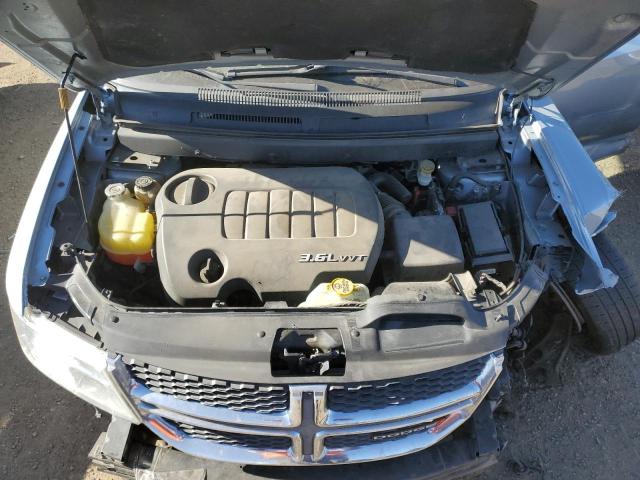 Photo 7 from auction – 2013 DODGE JOURNEY SX with VIN 3C4PDDBG4DT638684