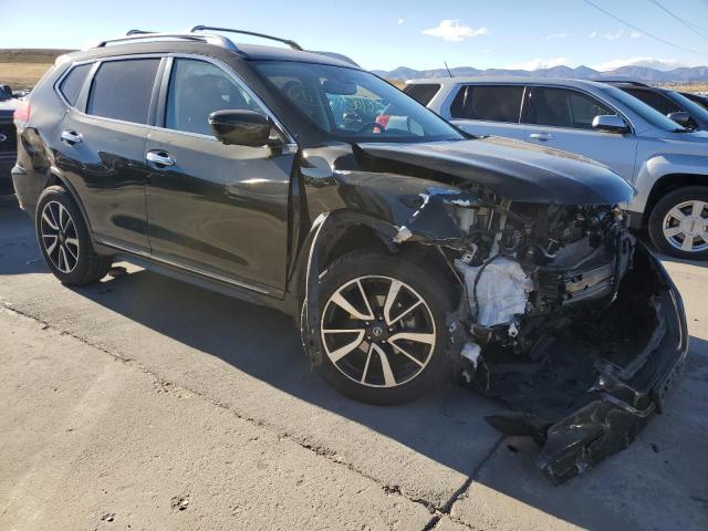 Photo 1 from auction – 2017 NISSAN ROGUE S with VIN JN8AT2MV3HW026778