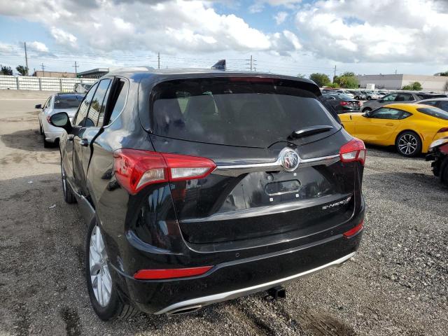 Photo 3 from auction – 2019 BUICK ENVISION P with VIN LRBFX3SX8KD142995