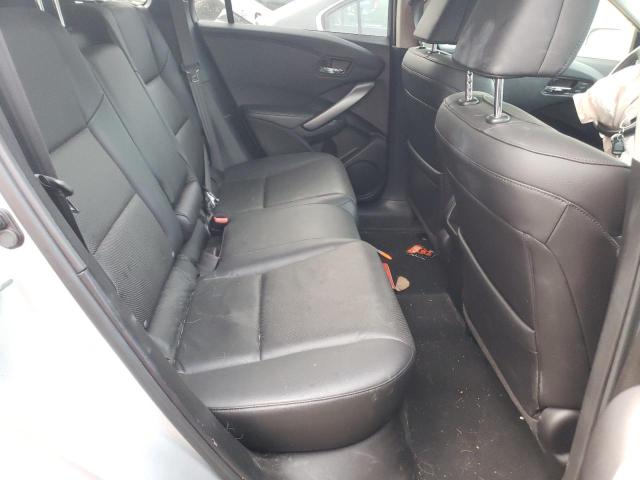Photo 6 from auction – 2013 ACURA RDX TECHNO with VIN 5J8TB4H59DL020333
