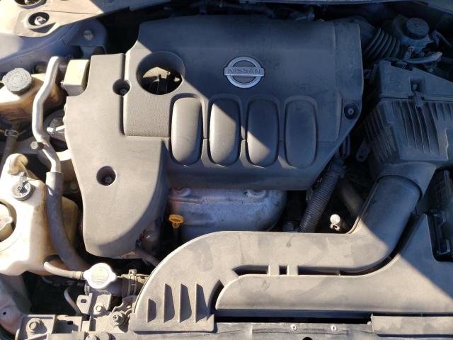 Photo 7 from auction – 2010 NISSAN ALTIMA BAS with VIN 1N4AL2AP7AC137493