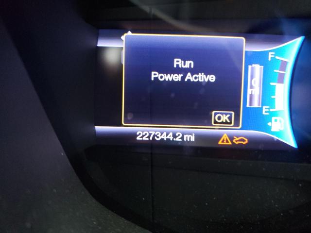 Photo 8 from auction – 2013 FORD FUSION TIT with VIN 3FA6P0SU1DR233287