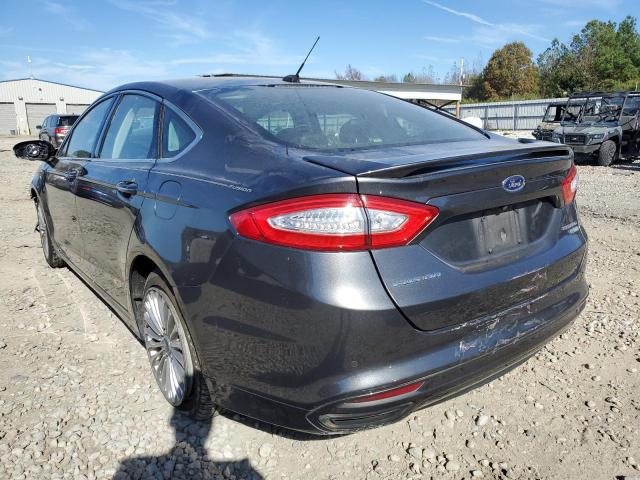 Photo 3 from auction – 2016 FORD FUSION TIT with VIN 3FA6P0K95GR150929