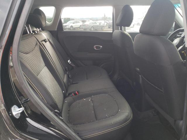 Photo 6 from auction – 2015 KIA SOUL + with VIN KNDJP3A51F7174090