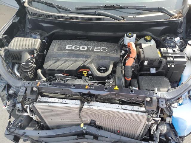 Photo 7 from auction – 2018 CHEVROLET EQUINOX PR with VIN 3GNAXPEU9JS544096