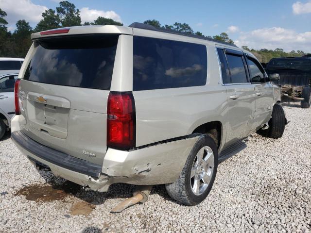 Photo 4 from auction – 2015 CHEVROLET SUBURBAN C with VIN 1GNSCJKC1FR738432