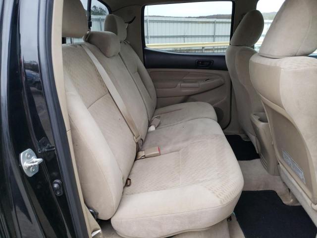 Photo 6 from auction – 2011 TOYOTA TACOMA DOU with VIN 3TMLU4ENXBM070943
