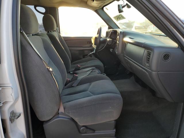 Photo 5 from auction – 2005 CHEVROLET SILVERADO with VIN 2GCEC13T251306752