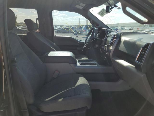 Photo 5 from auction – 2015 FORD F150 SUPER with VIN 1FTEW1CP1FKD56084