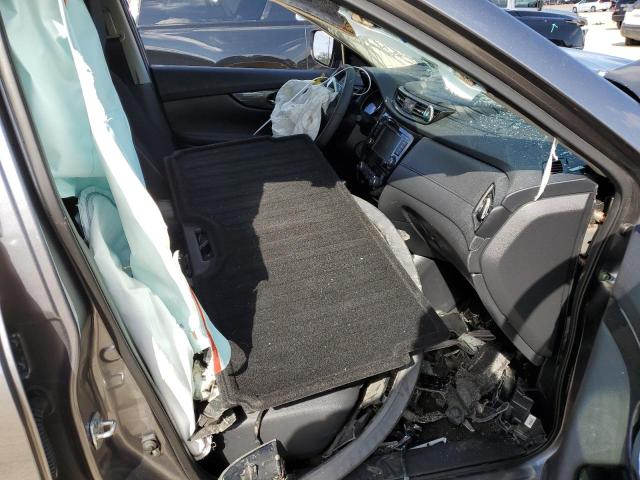 Photo 5 from auction – 2020 NISSAN ROGUE S with VIN KNMAT2MT1LP526600