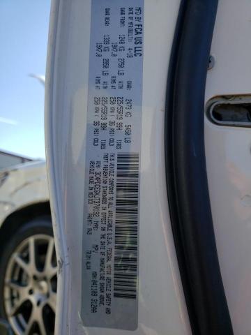 Photo 10 from auction – 2018 DODGE JOURNEY GT with VIN 3C4PDCEGXJT370192
