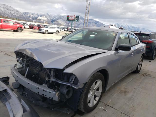 Photo 2 from auction – 2013 DODGE CHARGER SE with VIN 2C3CDXBG8DH705509