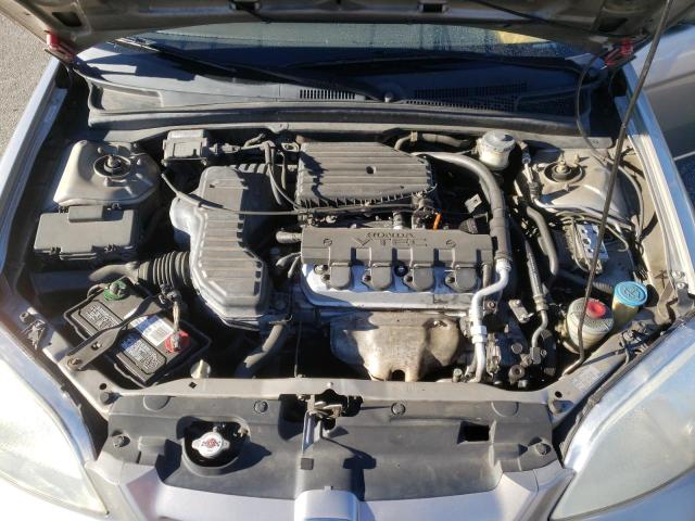 Photo 7 from auction – 2003 HONDA CIVIC with VIN 1HGEM22933L053376