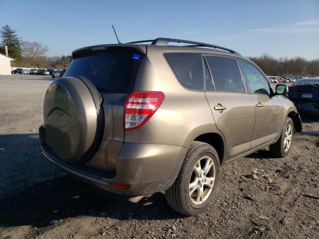 Photo 4 from auction – 2011 TOYOTA RAV4 with VIN 2T3BF4DV6BW115950