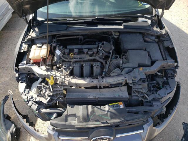Photo 7 from auction – 2013 FORD FOCUS S with VIN 1FADP3E27DL176756