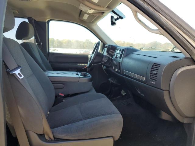 Foto 5 de la subasta – 2008 GMC SIERRA C15 con VIN 2GTEC19J081102705