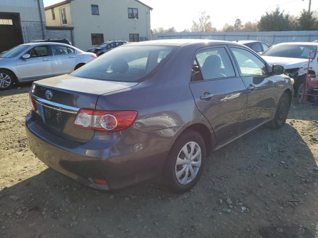 Photo 4 from auction – 2012 TOYOTA COROLLA BA with VIN JTDBU4EE8C9171846