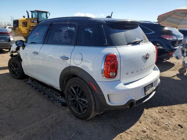 Photo 3 from auction – 2016 MINI COOPER S C with VIN WMWZC3C56GWP53561