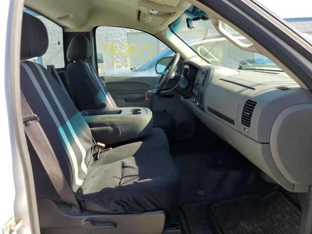 Photo 5 from auction – 2012 CHEVROLET SILVERADO with VIN 1GCNCPEX0CZ246364