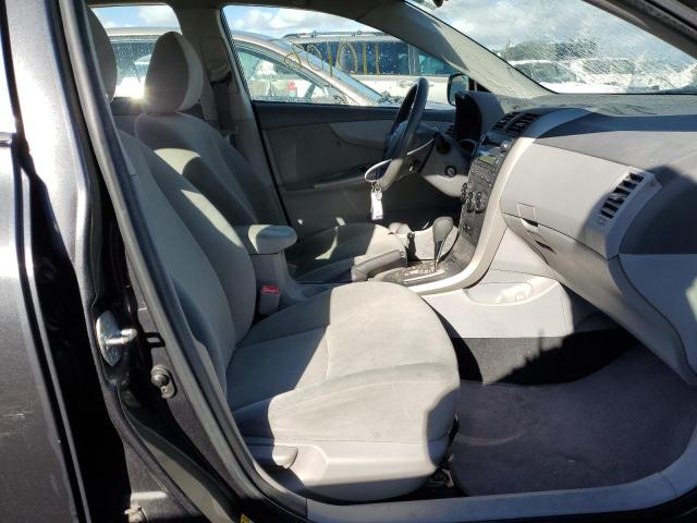 Photo 5 from auction – 2010 TOYOTA COROLLA BA with VIN 1NXBU4EE2AZ183805