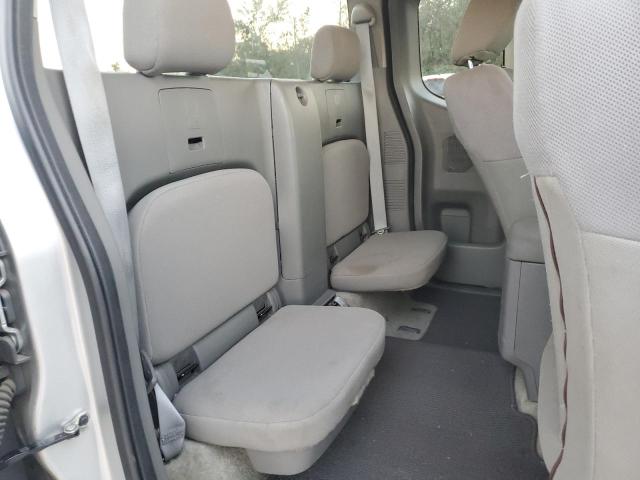 Photo 6 from auction – 2017 NISSAN FRONTIER S with VIN 1N6BD0CT6HN713080