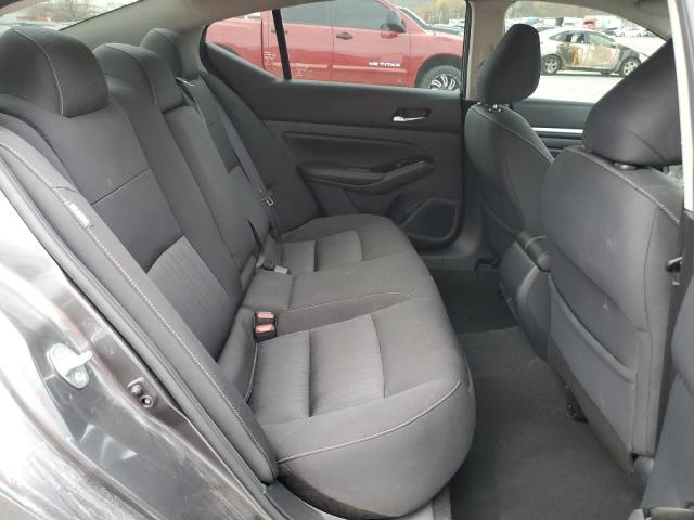 Photo 6 from auction – 2021 NISSAN ALTIMA SV with VIN 1N4BL4DW7MN420066