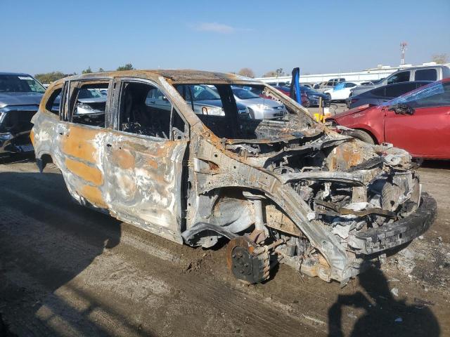 Photo 9 from auction – 2020 HONDA PILOT LX with VIN 5FNYF5H17LB022448