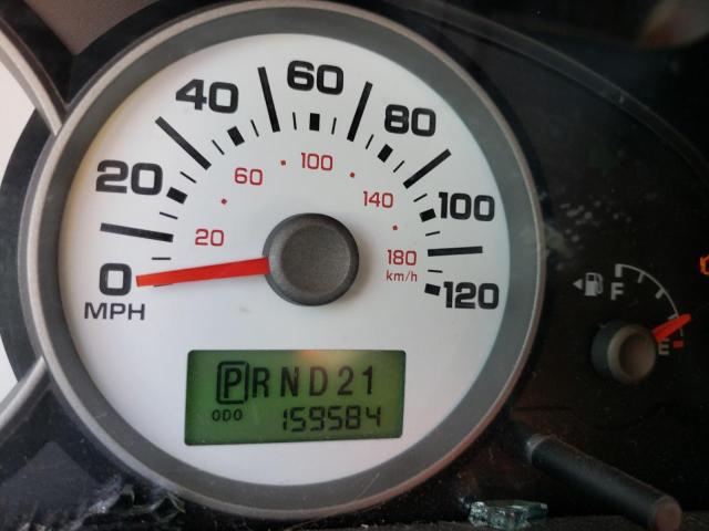 Photo 8 from auction – 2005 FORD ESCAPE XLT with VIN 1FMYU93155DA03813