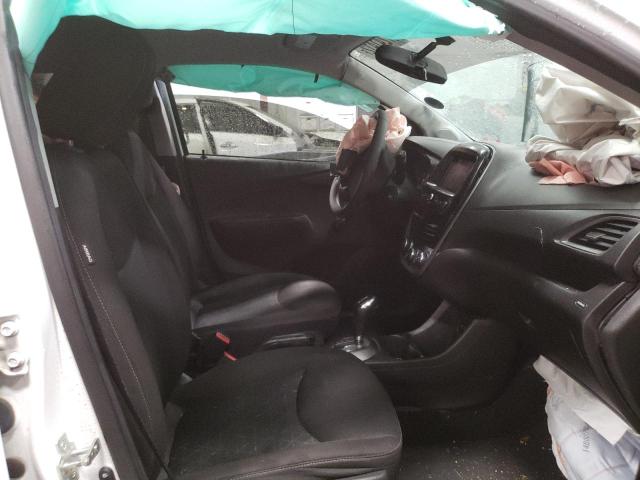 Photo 5 from auction – 2020 CHEVROLET SPARK LS with VIN KL8CB6SA4LC457535