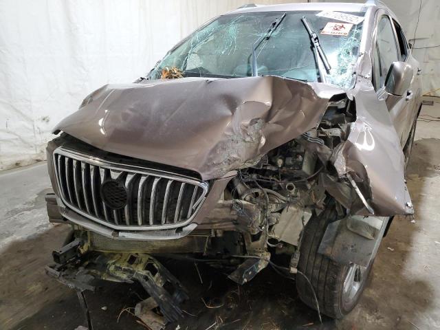 Photo 9 from auction – 2014 BUICK ENCORE CON with VIN KL4CJFSBXEB551120