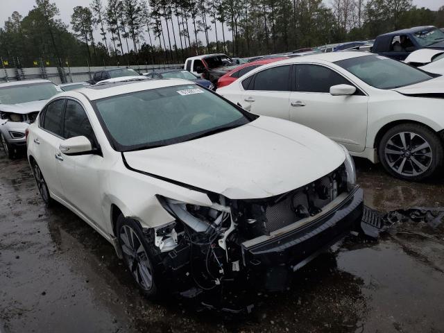 Photo 1 from auction – 2016 NISSAN ALTIMA 2.5 with VIN 1N4AL3AP2GC174076