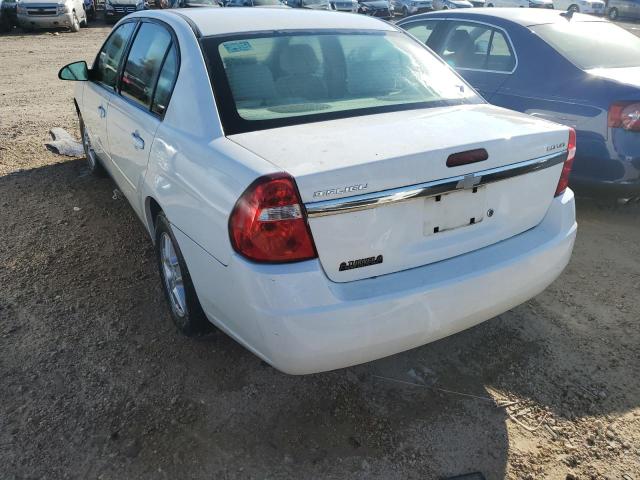 Photo 3 from auction – 2004 CHEVROLET MALIBU LS with VIN 1G1ZT52844F224849