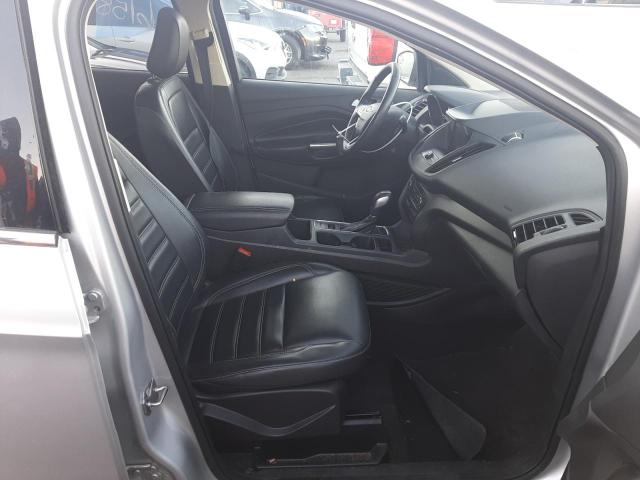 Photo 5 from auction – 2019 FORD ESCAPE SEL with VIN 1FMCU0HD1KUB05176