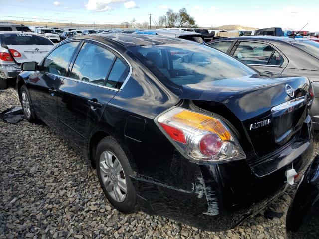 Photo 3 from auction – 2010 NISSAN ALTIMA BAS with VIN 1N4AL2AP2AN416709